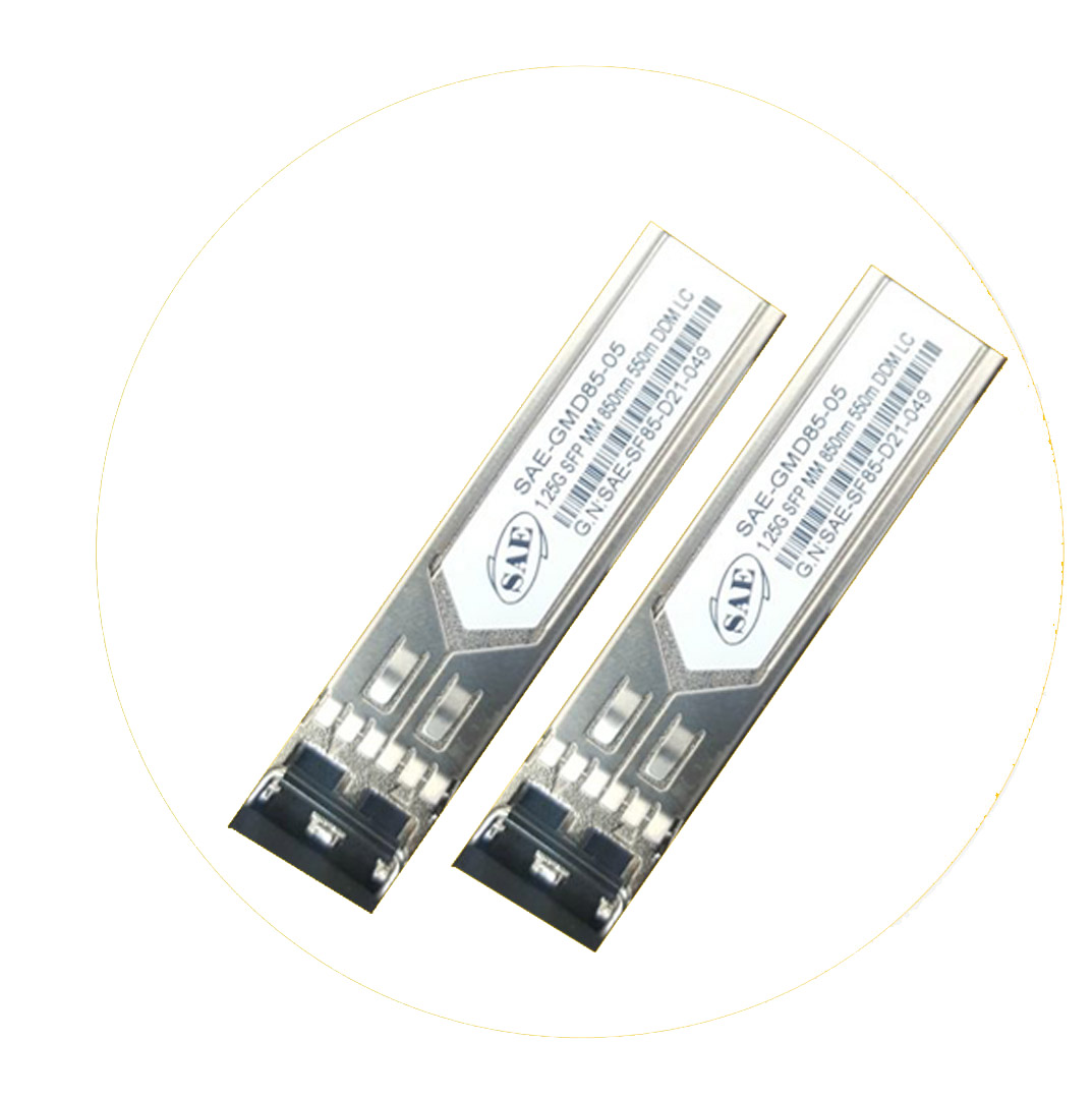 SAE-GMD85-05 (1.25G , 550m)